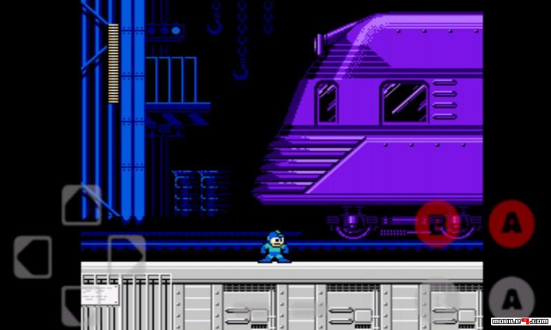 Descargar Mega Man Rockman 1 6 Android Games Apk 2925209 Game Fc Android æ´›å…‹äºº Man Mega Rockman Mobile9