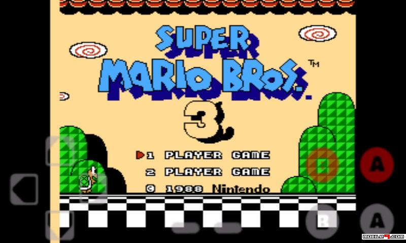 download mario brothers 3