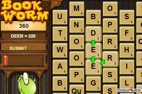 Bookworm deluxe game free. download full version