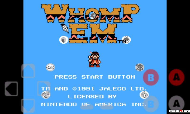 Download Whomp Em Android Games Apk 3119179 Version Android Game Nes Fc è¥¿éŠè¨˜ World Saiyuki Whomp Em Mobile9