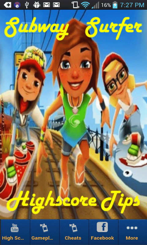 guide for subway surfers download