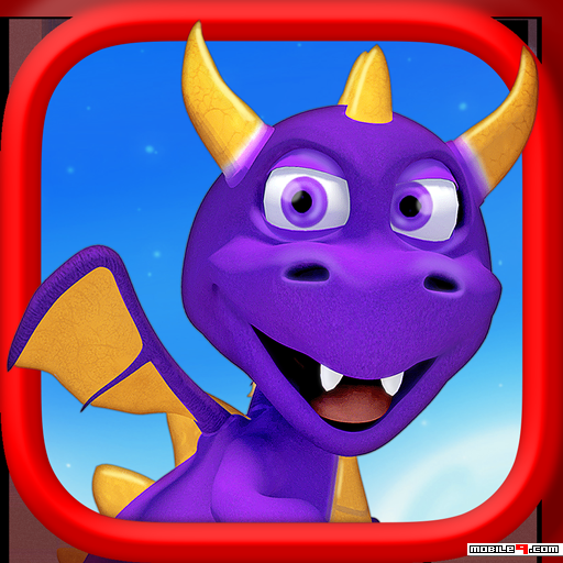 Download Talking Dragon Draco Free Android Games APK - 3989585 - story ...