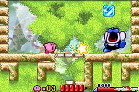 Download Kirby: Nightmare in Dreamland Android Games APK - 4027249 -  monster card battle strategy fantasy rally racing anime adventure action |  mobile9