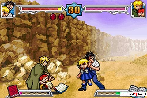 zatch bell electric arena 2 rom download