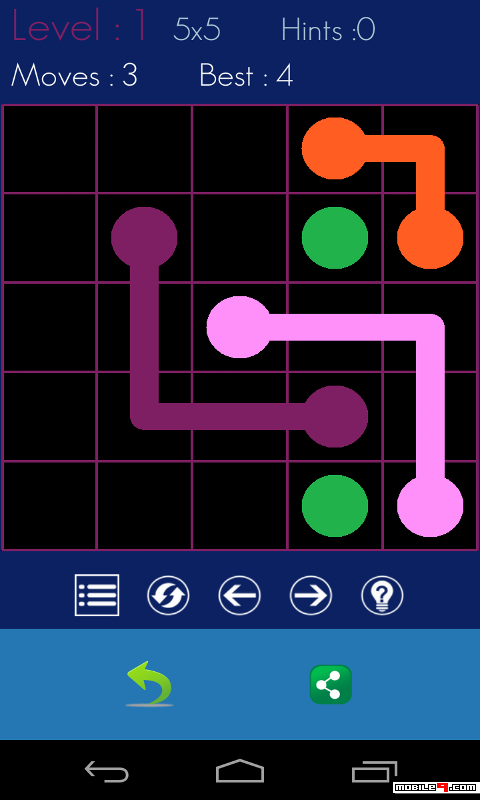 Download Flow Game Android Games APK - 4224697 - radio skype whatsapp ...