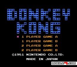 download donkey kong super nintendo game
