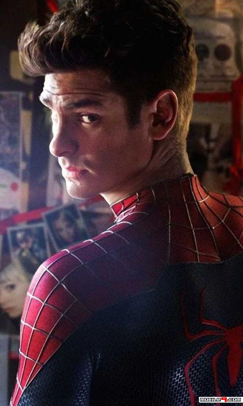 التنزيل The Amazing Spider Man 2 Jigsaw Puzzle 1 Android Games APK -  4310399 - slide picture background wallpaper sliding puzzle jigsaw spiderman  amazing The | mobile9