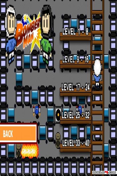Bomber Bomberman! for android download