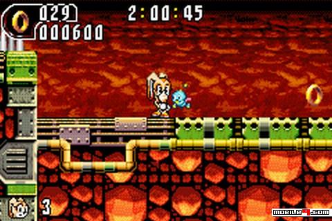 Download Sonic Advance 2 Android Games Apk 4035524 Monster Card Battle Strategy Fantasy Rally Racing Anime Adventure Action Mobile9