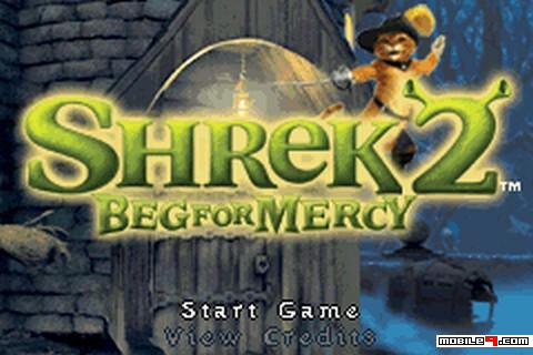download shrek game for android
