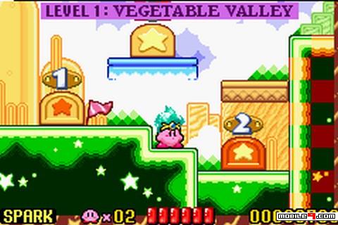 kirby games free download for android