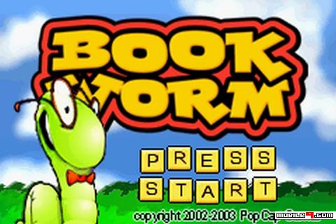 free bookworm game app for android