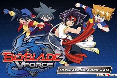 download beyblade vforce ultimate blader jam android games apk 4024923 monster card battle strategy fantasy rally racing anime adventure action mobile9 ultimate blader jam android games apk