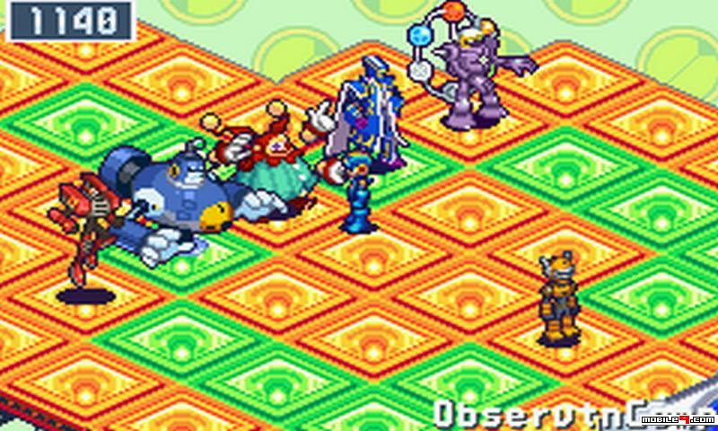 mega man 6 free download for android