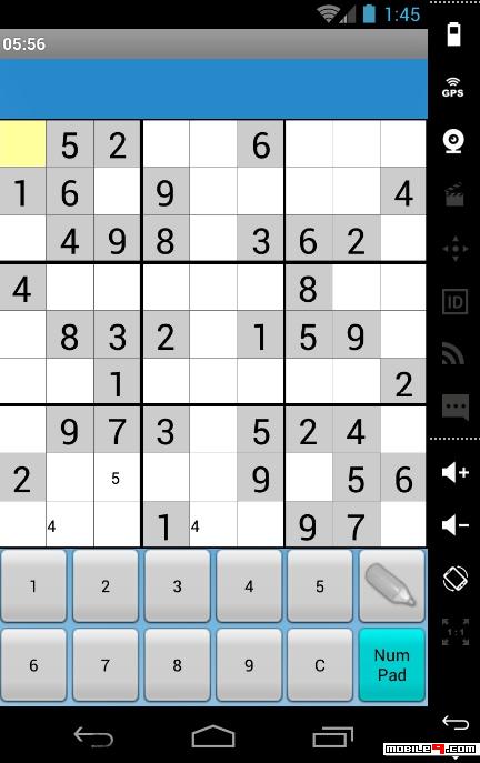 Download Free Sudoku Puzzles Android Games APK - 4487694 - kids
