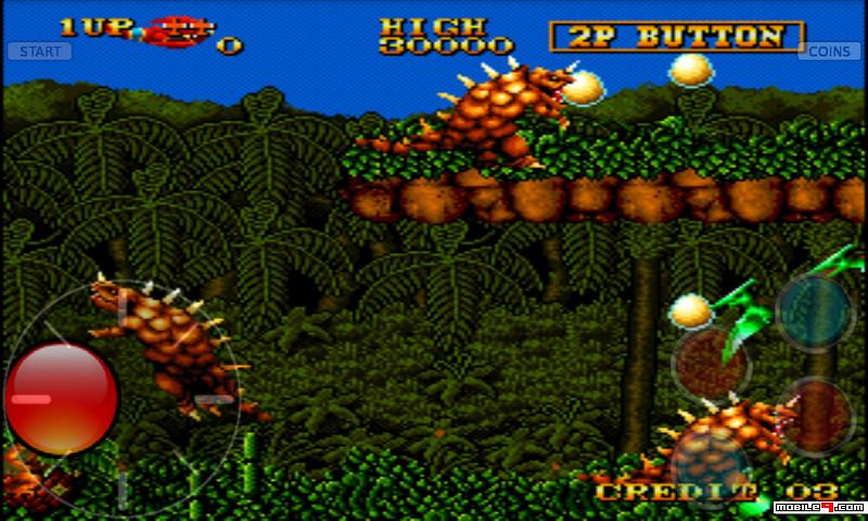 the lost world jurassic park arcade game rom download