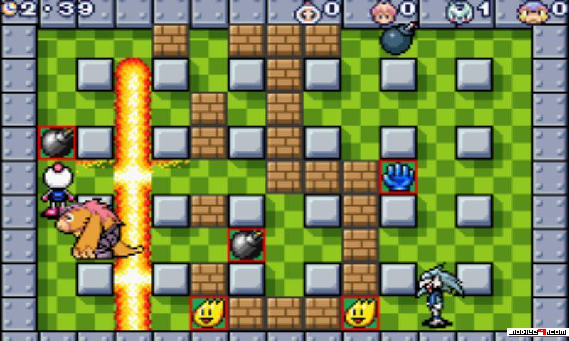 download bomberman for android apk