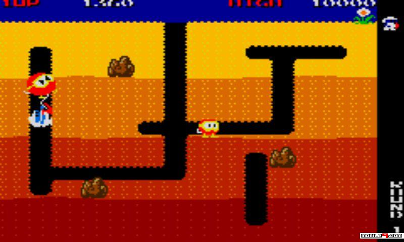 namco museum 50th anniversary arcade collection download