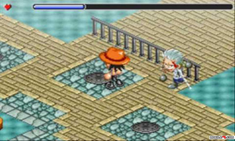 Download One Piece Dragon Dream Android Games Apk Mobile9