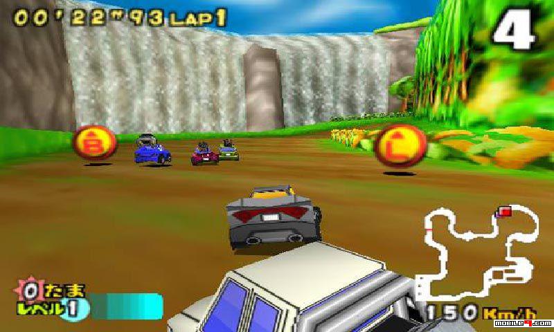 Download Choro Q 64 Ii Hacha Mecha Grand Prix Race Android Games Apk Monster Card Battle Strategy Fantasy Rally Racing Anime Adventure Action Mobile9