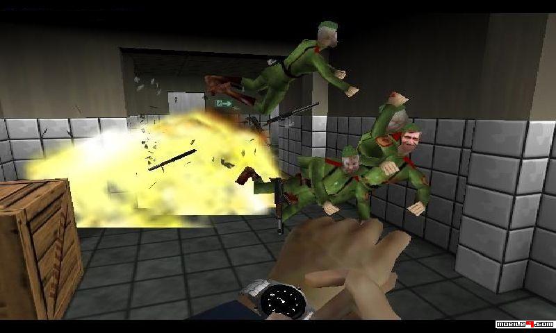 007 goldeneye android apk