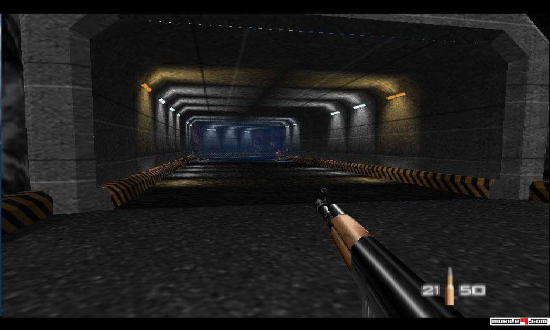 goldeneye 007 download for android