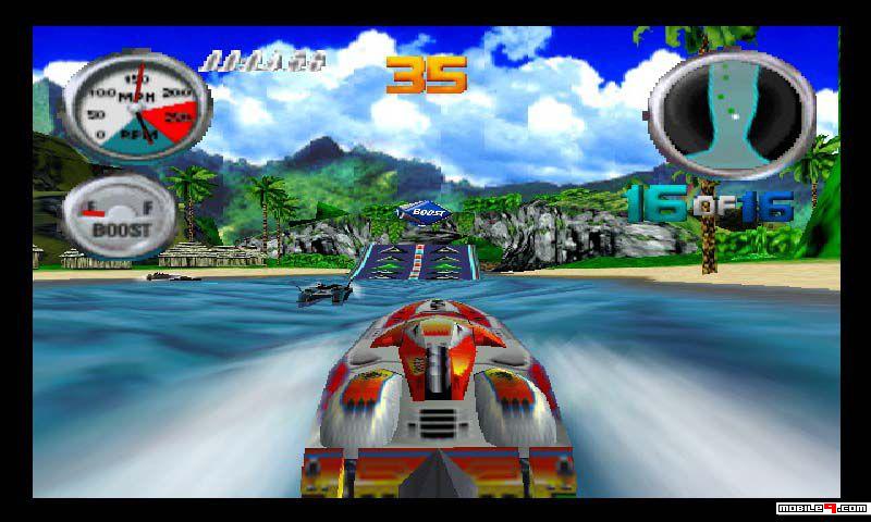 hydro thunder download