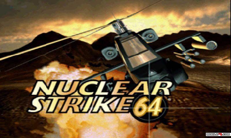 Nuclear strike коды