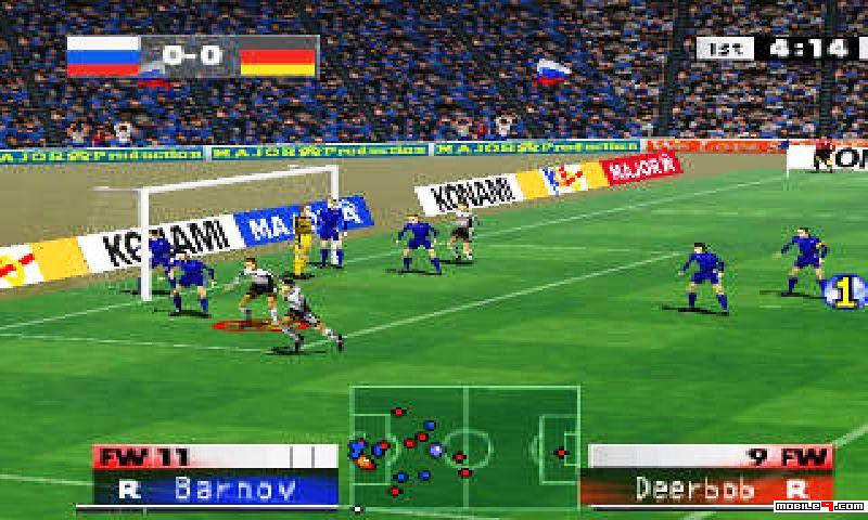 Download International Superstar Soccer 64 Android Games Apk Monster Card Battle Strategy Fantasy Rally Racing Anime Adventure Action Mobile9