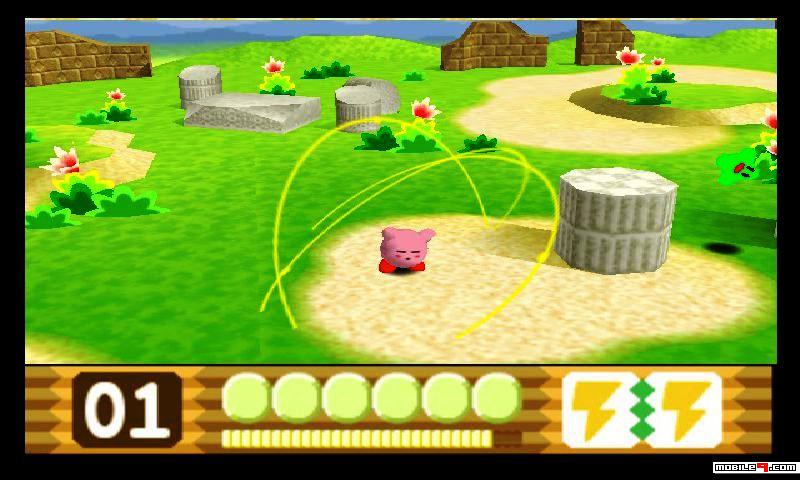 Télécharger Kirby 64: The Crystal Shards Android Games APK - 4514322 -  monster card battle strategy fantasy rally racing anime adventure action |  mobile9