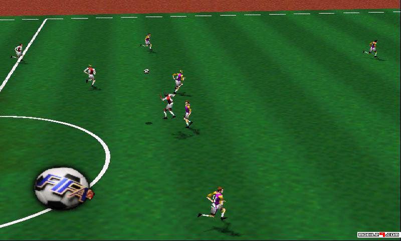 Download FIFA Soccer 64 Android Games APK 4514319