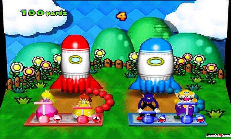 download mario partysuperstars for free