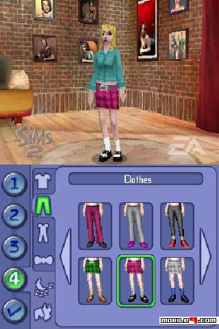 the sims 2 free mobile game download