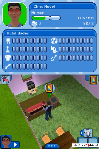 the sims 3 android gratis