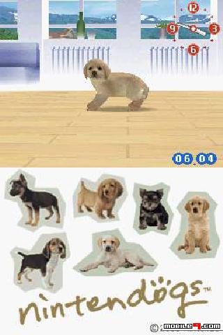 download nintendogs for pc