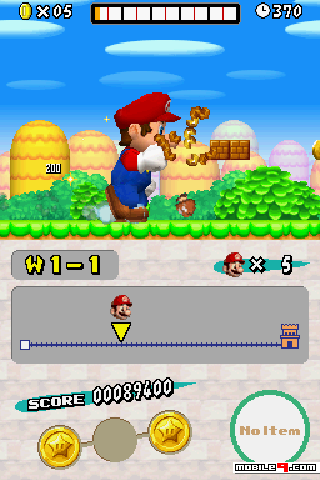 new super mario bros apk download for android