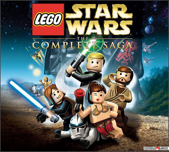 lego star wars tcs android