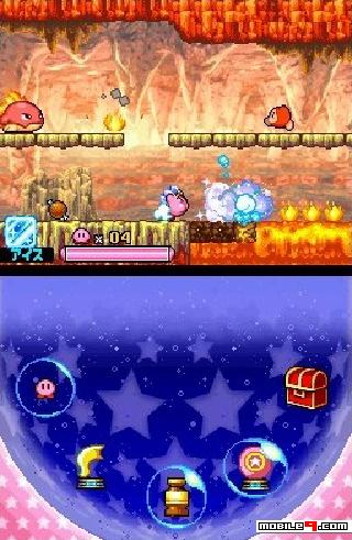 Descargar Kirby: Squeak Squad Android Games APK - 4555751 - monster card  battle strategy fantasy rally racing anime adventure action | mobile9