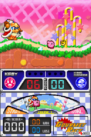kirby star download