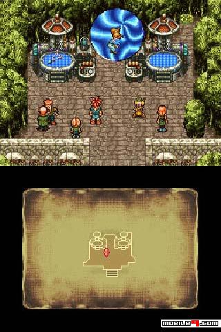 download chrono trigger ds on 3ds