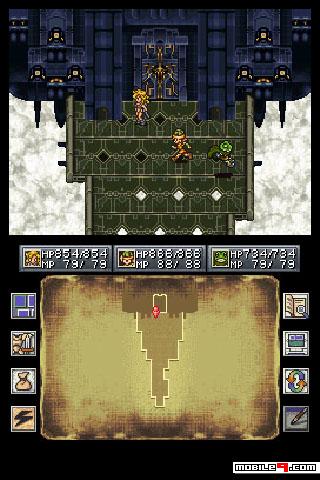 download chrono trigger ds on 3ds