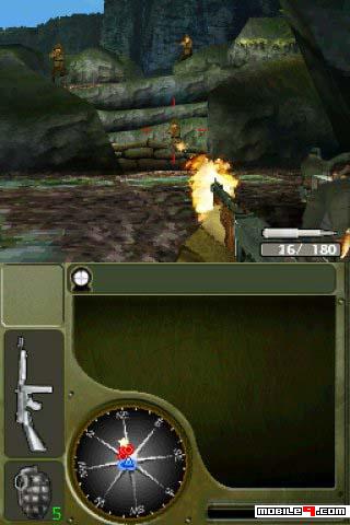 Download Call Of Duty World At War Ds Android Games Apk Monster Card Battle Strategy Fantasy Rally Racing Anime Adventure Action Mobile9