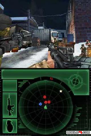 Download Call Of Duty Modern Warfare Mobilized Ds Android Games Apk Monster Card Battle Strategy Fantasy Rally Racing Anime Adventure Action Mobile9