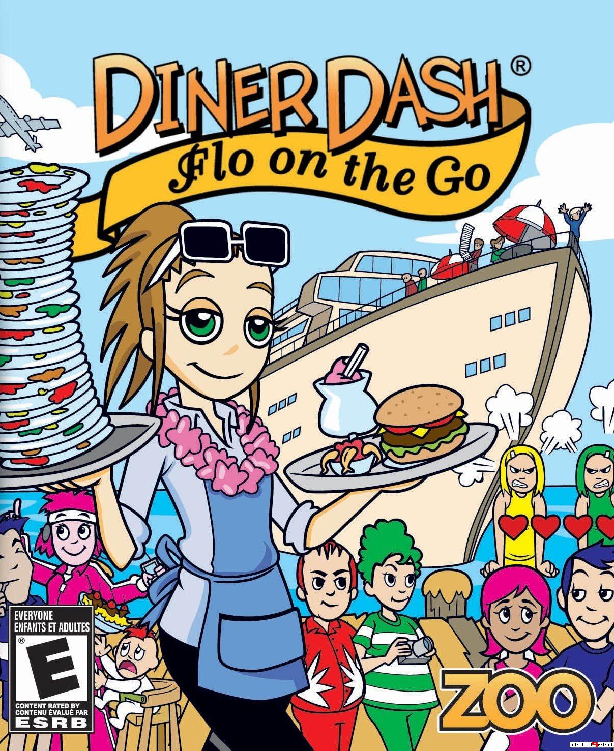diner dash flo on the go free download for android