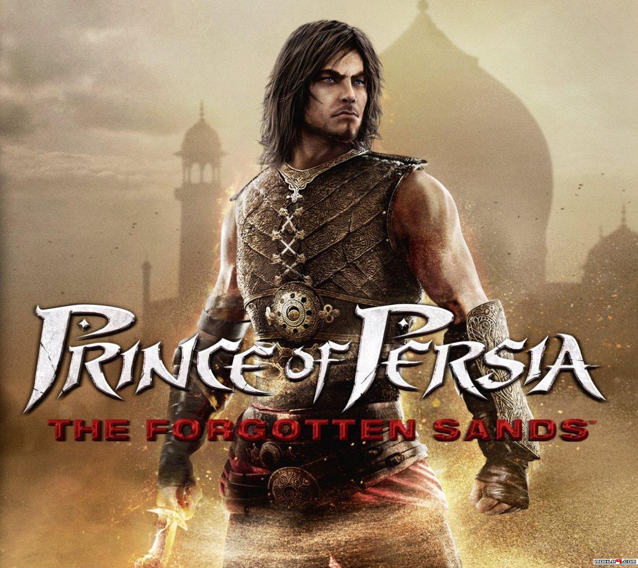 prince of persia forgotten sands crack download