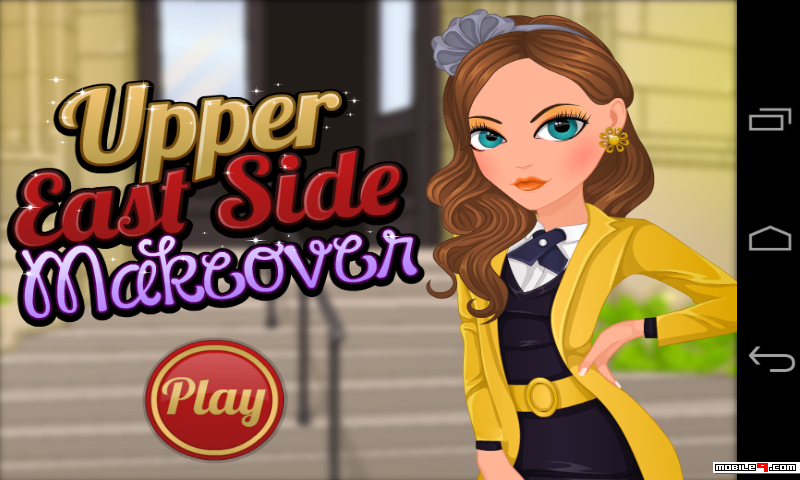 Download Fashion Superstar Dress Up Android Games APK - 4620113 ...