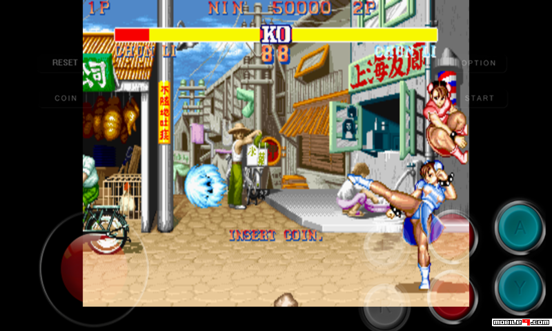 Skachat Street Fighter Ii Rainbow Edtion Android Games Apk Fun Rainbow Fighter Street Classical Mobile9