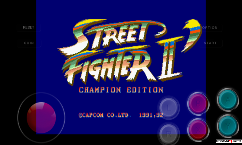 Telecharger Street Fighter Ii Rainbow Edtion Android Games Apk Fun Rainbow Fighter Street Classical Mobile9