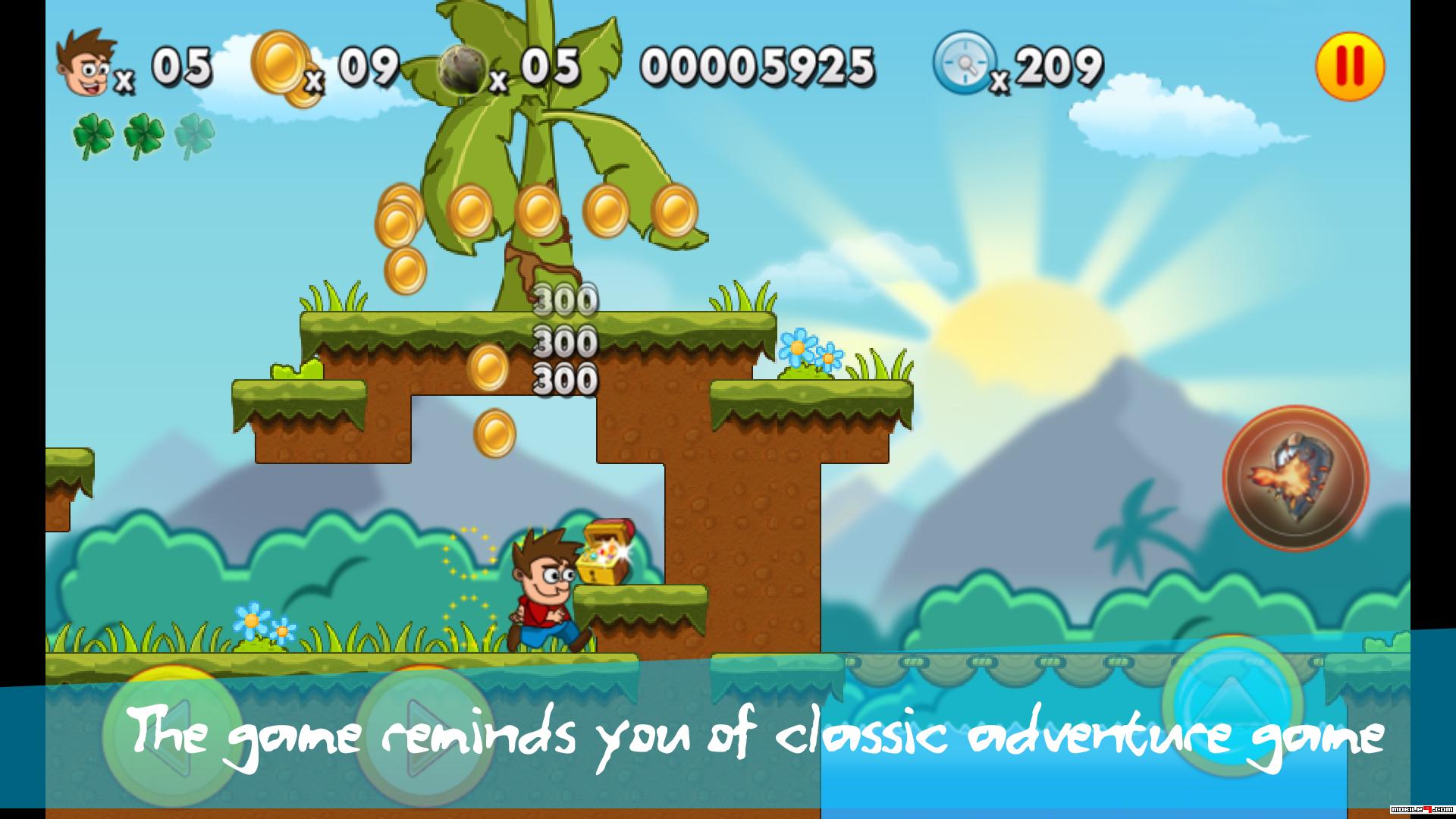 Download Fantasy Adventure Android Games APK - 4733159 - kid boy funny ...