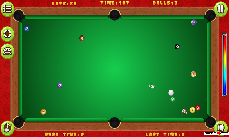 Download 8 Ball Pool Android Games APK - 4766986 | mobile9